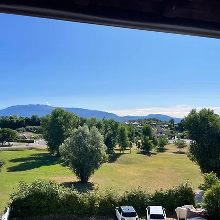 Apartament Casa Dealbata *