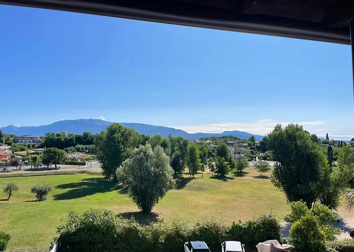 Apartament Casa Dealbata *