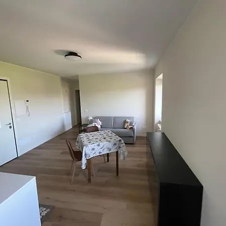 Casa Dealbata Lejlighed San Felice del Benaco