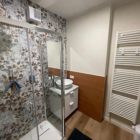 Casa Dealbata Lejlighed San Felice del Benaco