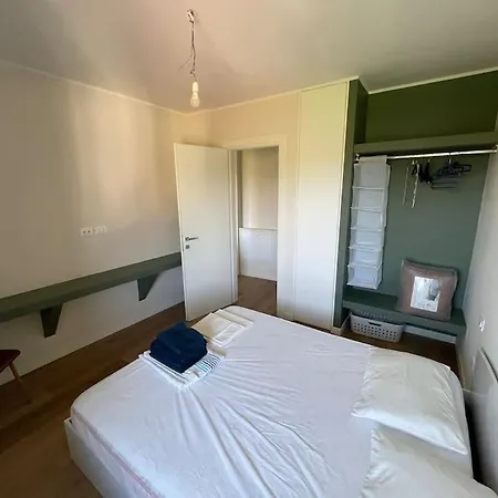 Casa Dealbata * San Felice del Benaco