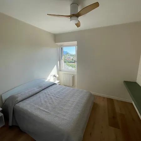 Apartmán Casa Dealbata San Felice del Benaco
