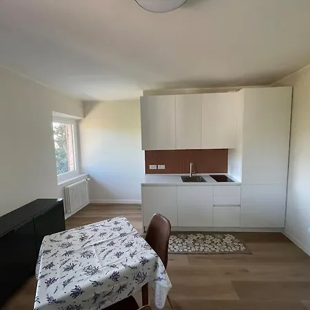 Casa Dealbata Διαμέρισμα