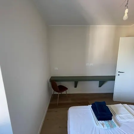 Διαμέρισμα Casa Dealbata San Felice del Benaco