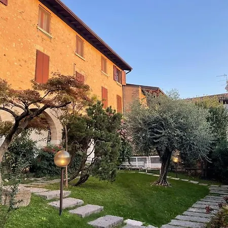 Διαμέρισμα Casa Dealbata