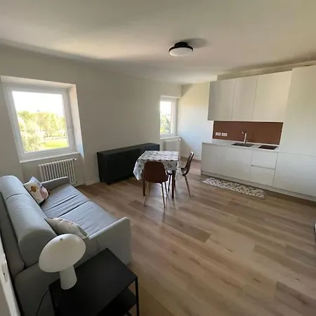 Casa Dealbata Διαμέρισμα *