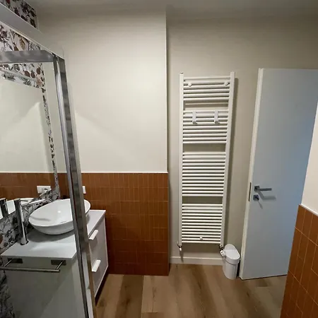 Casa Dealbata * San Felice del Benaco