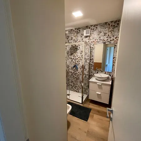 Apartment Casa Dealbata