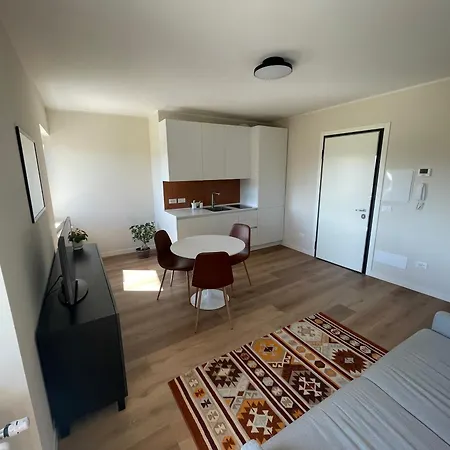 Casa Dealbata Apartman