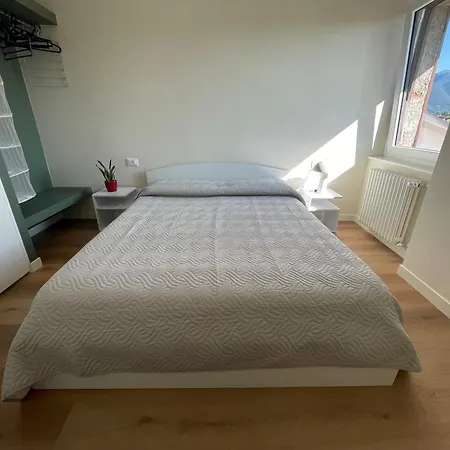 דירה Casa Dealbata סן פליס דל בנאקו