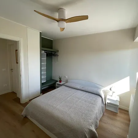 Apartment Casa Dealbata