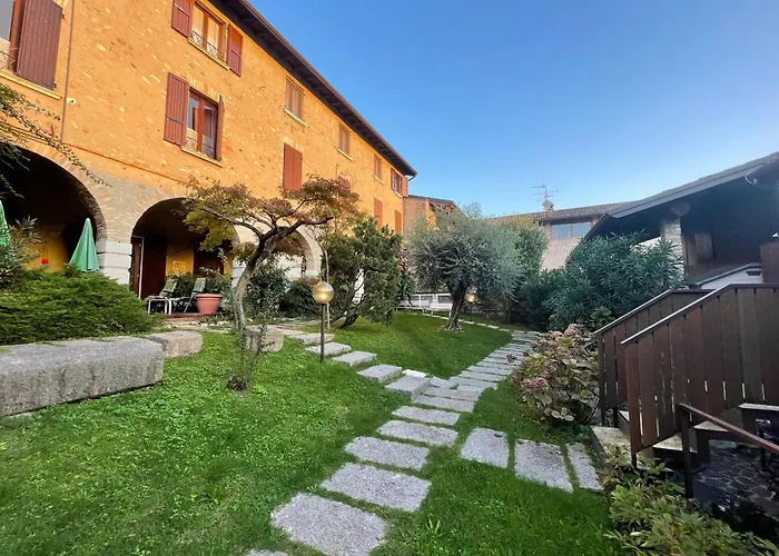 Casa Dealbata Apartman *