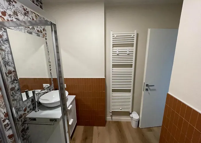 Casa Dealbata * Сан-Феличе-дель-Бенако