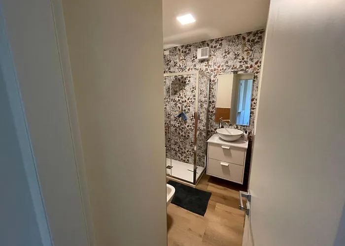 Апартаменты Casa Dealbata