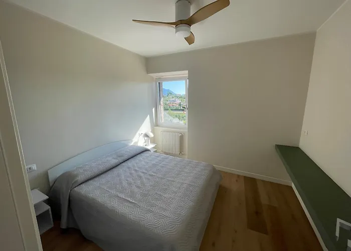 Apartman Casa Dealbata San Felice del Benaco